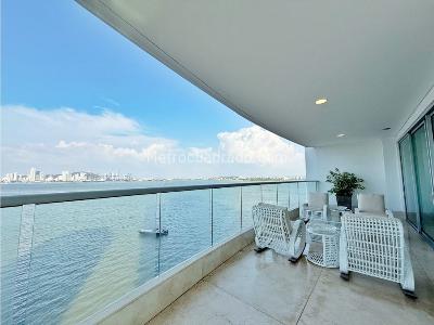 Apartamento en venta en Castillogrande, Cartagena · foto 3 de 20