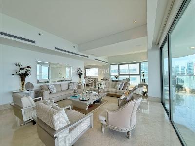 Apartamento en venta en Castillogrande, Cartagena · foto 4 de 20