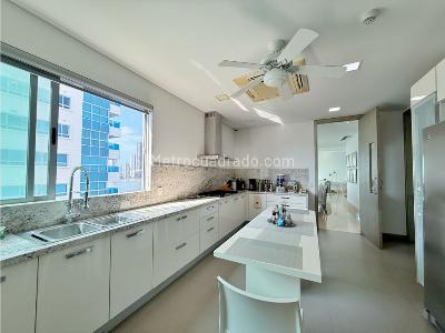 Apartamento en venta en Castillogrande, Cartagena · foto 10 de 20
