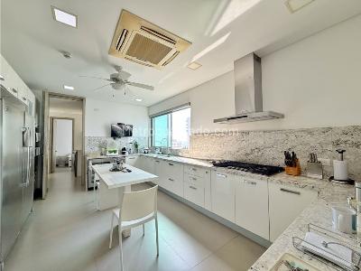 Apartamento en venta en Castillogrande, Cartagena · foto 11 de 20