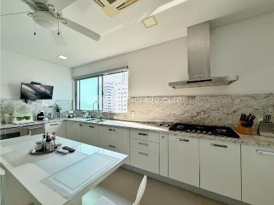 Apartamento en venta en Castillogrande, Cartagena · foto 12 de 20