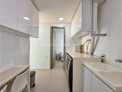 Apartamento en venta en Castillogrande, Cartagena · foto 13 de 20