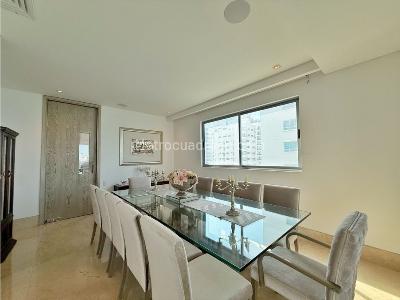 Apartamento en venta en Castillogrande, Cartagena · foto 14 de 20