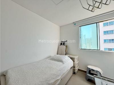 Apartamento en venta en Castillogrande, Cartagena · foto 15 de 20