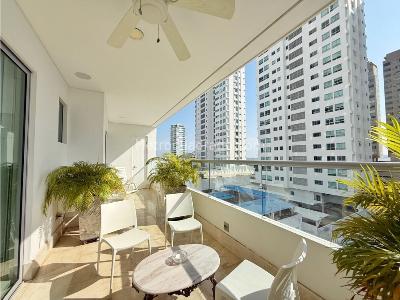 Apartamento en venta en Castillogrande, Cartagena · foto 16 de 20