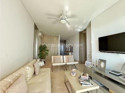 Apartamento en venta en Castillogrande, Cartagena · foto 17 de 20