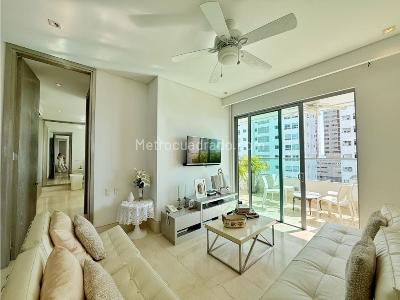 Apartamento en venta en Castillogrande, Cartagena · foto 18 de 20
