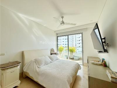 Apartamento en venta en Castillogrande, Cartagena · foto 20 de 20