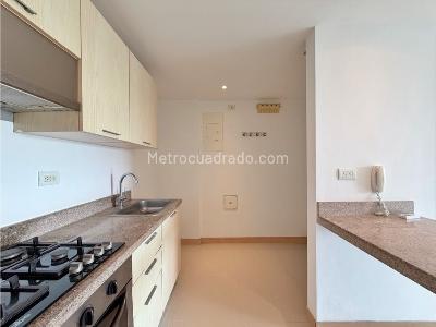 Apartamento de 1 alcoba en venta en Zona Residencial Crespo, Cartagena, 69 m² · foto 5 de 20