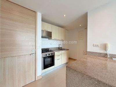 Apartamento de 1 alcoba en venta en Zona Residencial Crespo, Cartagena, 69 m² · foto 6 de 20