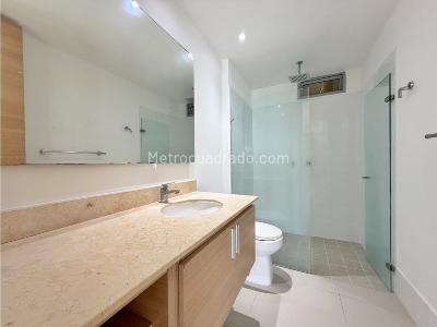 Apartamento de 1 alcoba en venta en Zona Residencial Crespo, Cartagena, 69 m² · foto 8 de 20