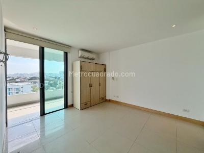 Apartamento de 1 alcoba en venta en Zona Residencial Crespo, Cartagena, 69 m² · foto 9 de 20