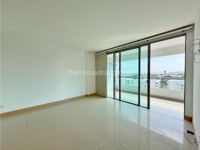 Apartamento de 1 alcoba en venta en Zona Residencial Crespo, Cartagena, 69 m² · foto 10 de 20