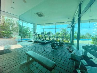 Apartamento de 1 alcoba en venta en Zona Residencial Crespo, Cartagena, 69 m² · foto 14 de 20
