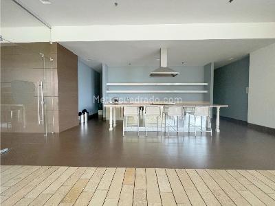 Apartamento de 1 alcoba en venta en Zona Residencial Crespo, Cartagena, 69 m² · foto 17 de 20