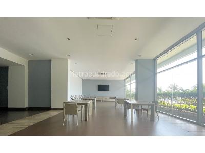 Apartamento de 1 alcoba en venta en Zona Residencial Crespo, Cartagena, 69 m² · foto 18 de 20