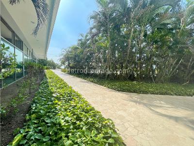 Apartamento de 1 alcoba en venta en Zona Residencial Crespo, Cartagena, 69 m² · foto 19 de 20