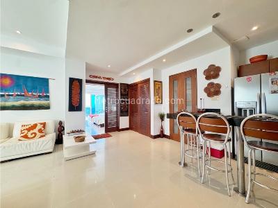 Apartamento en venta en Zona Norte La Boquilla, Cartagena · foto 3 de 20