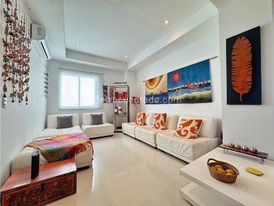 Apartamento en venta en Zona Norte La Boquilla, Cartagena · foto 4 de 20