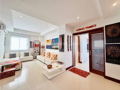Apartamento en venta en Zona Norte La Boquilla, Cartagena · foto 5 de 20