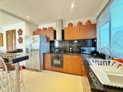Apartamento en venta en Zona Norte La Boquilla, Cartagena · foto 6 de 20