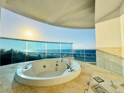 Apartamento en venta en Zona Norte La Boquilla, Cartagena · foto 9 de 20