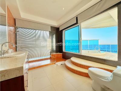 Apartamento en venta en Zona Norte La Boquilla, Cartagena · foto 10 de 20