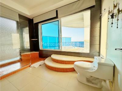 Apartamento en venta en Zona Norte La Boquilla, Cartagena · foto 11 de 20