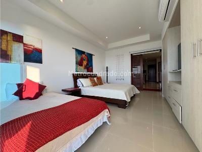 Apartamento en venta en Zona Norte La Boquilla, Cartagena · foto 13 de 20