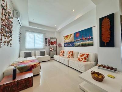Apartamento en venta en Zona Norte La Boquilla, Cartagena · foto 16 de 20