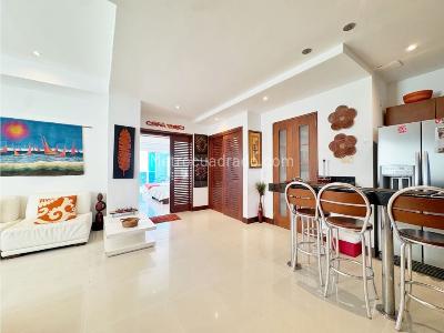 Apartamento en venta en Zona Norte La Boquilla, Cartagena · foto 18 de 20