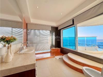 Apartamento en venta en Zona Norte La Boquilla, Cartagena · foto 20 de 20