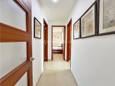 Apartamento de 3 alcobas en venta en Zona Turistica Manga, Cartagena, 157 m² · foto 10 de 20