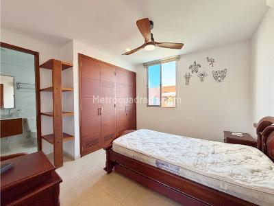 Apartamento de 3 alcobas en venta en Zona Turistica Manga, Cartagena, 157 m² · foto 12 de 20