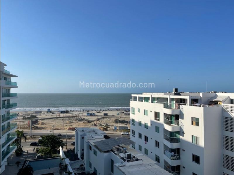 Piso – Cartagena de Indias, Dique - Vista 4