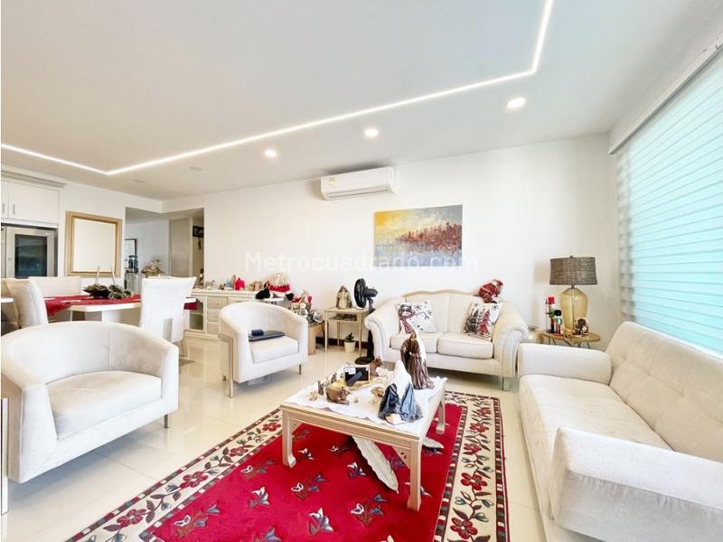 Piso – Cartagena de Indias, Dique - Vista 5