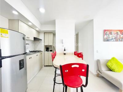 Apartamento de 3 alcobas en venta en Zona Sur Oriental Torices, Cartagena, 57 m² · foto 4 de 20