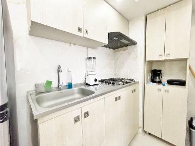 Apartamento de 3 alcobas en venta en Zona Sur Oriental Torices, Cartagena, 57 m² · foto 5 de 20