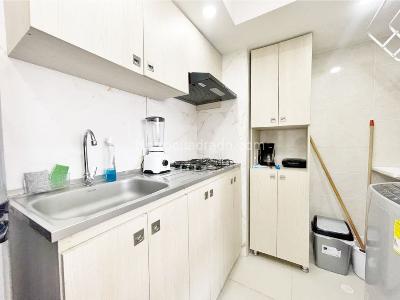 Apartamento de 3 alcobas en venta en Zona Sur Oriental Torices, Cartagena, 57 m² · foto 6 de 20