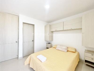 Apartamento de 3 alcobas en venta en Zona Sur Oriental Torices, Cartagena, 57 m² · foto 7 de 20