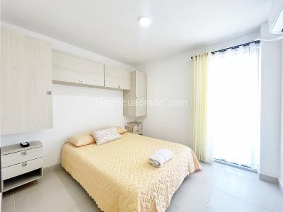 Apartamento de 3 alcobas en venta en Zona Sur Oriental Torices, Cartagena, 57 m² · foto 8 de 20