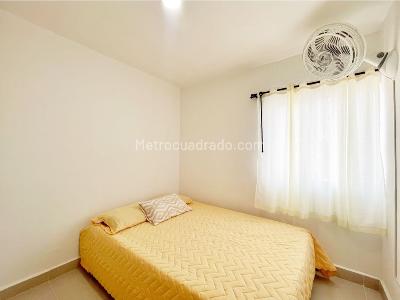 Apartamento de 3 alcobas en venta en Zona Sur Oriental Torices, Cartagena, 57 m² · foto 10 de 20