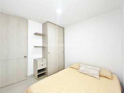 Apartamento de 3 alcobas en venta en Zona Sur Oriental Torices, Cartagena, 57 m² · foto 11 de 20