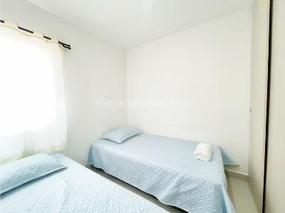 Apartamento de 3 alcobas en venta en Zona Sur Oriental Torices, Cartagena, 57 m² · foto 12 de 20