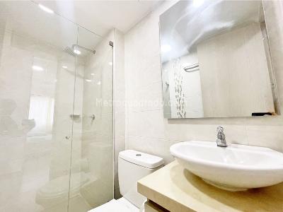 Apartamento de 3 alcobas en venta en Zona Sur Oriental Torices, Cartagena, 57 m² · foto 13 de 20
