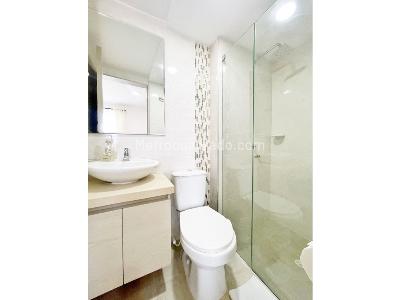 Apartamento de 3 alcobas en venta en Zona Sur Oriental Torices, Cartagena, 57 m² · foto 15 de 20