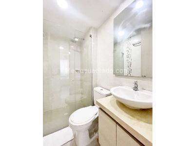 Apartamento de 3 alcobas en venta en Zona Sur Oriental Torices, Cartagena, 57 m² · foto 16 de 20