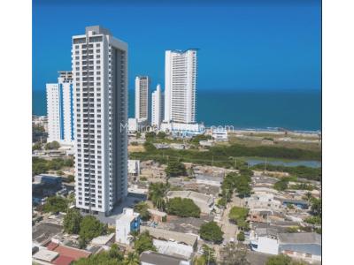 Apartamento de 3 alcobas en venta en Zona Sur Oriental Torices, Cartagena, 57 m² · foto 17 de 20