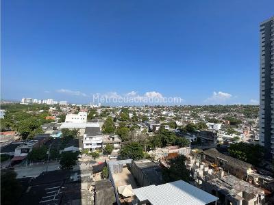 Apartamento de 3 alcobas en venta en Zona Sur Oriental Torices, Cartagena, 57 m² · foto 18 de 20