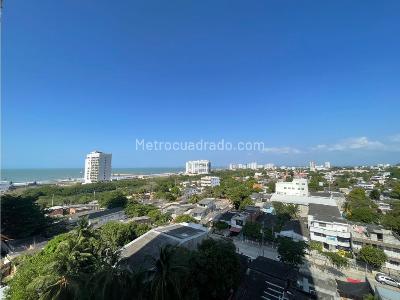 Apartamento de 3 alcobas en venta en Zona Sur Oriental Torices, Cartagena, 57 m² · foto 19 de 20